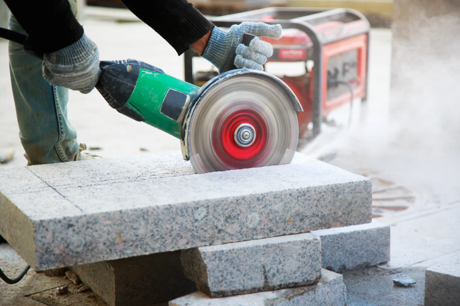 Concrete Demolition Services in Oakville