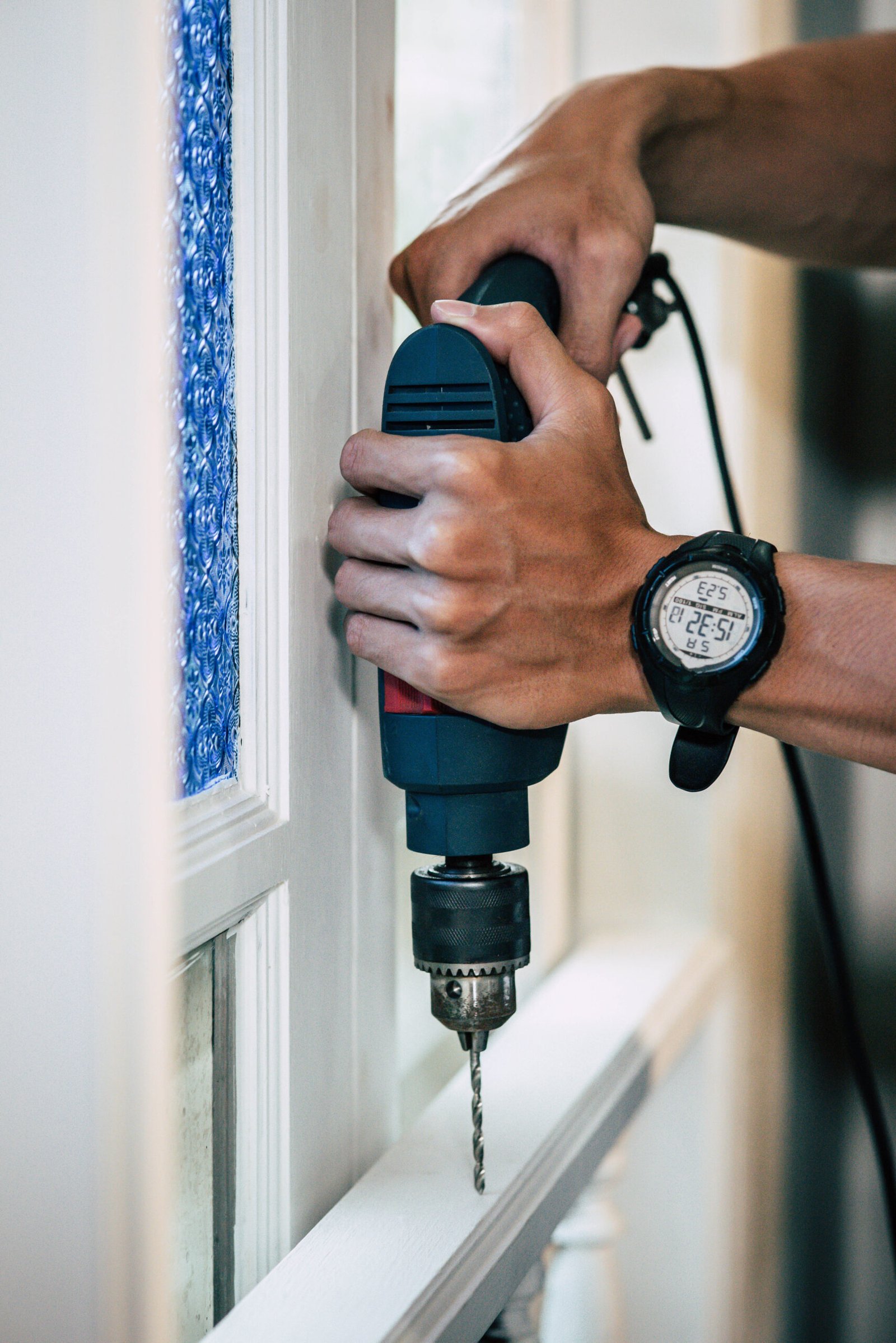 Door Cutting Services in Milton