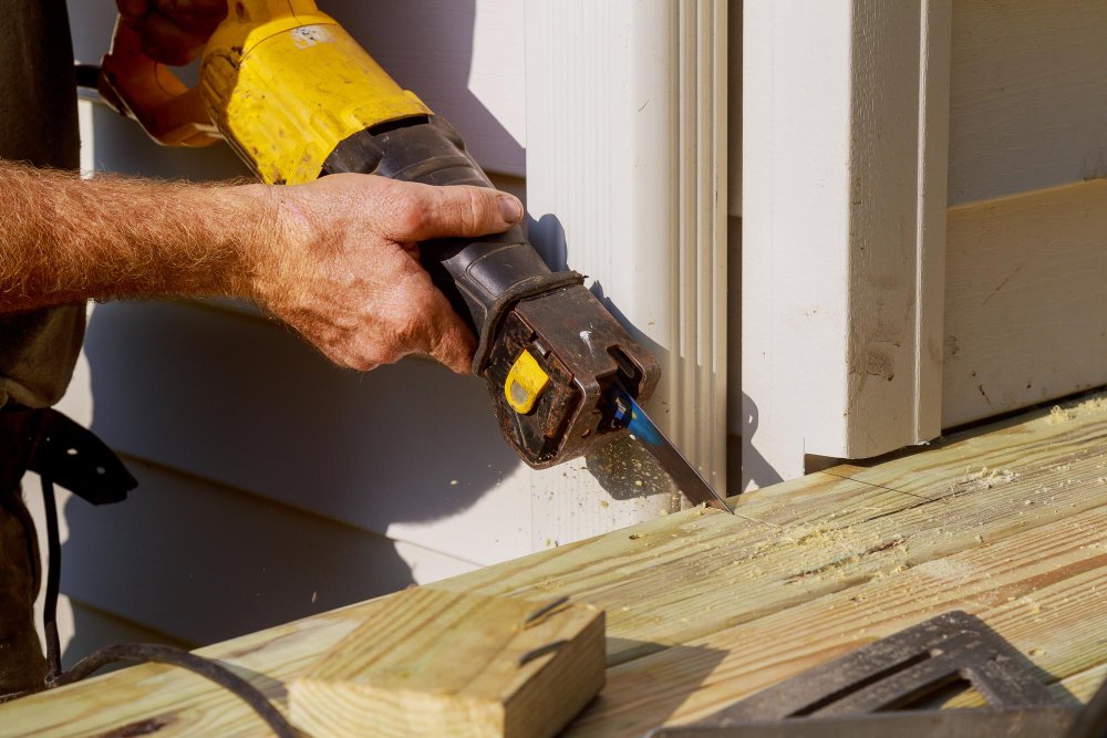 Door Cutting Services in Mississauga
