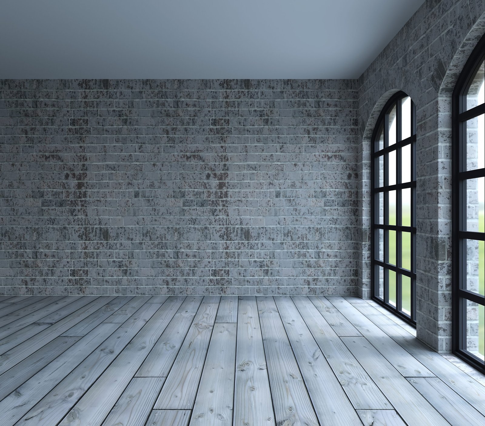Basement window enlargement in Milton